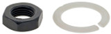 Mevotech Supreme Steering Tie Rod End MS90728 - view 3