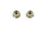 Mevotech Supreme Suspension Stabilizer Bar Link Kit MS90829 - view 2