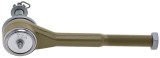 Mevotech TTX Steering Tie Rod End TXES2836RL - view 2