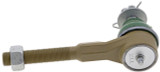 Mevotech TTX Steering Tie Rod End TXES3366T - view 2