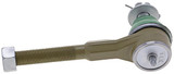 Mevotech TTX Steering Tie Rod End P/N:TXES3367T