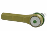 Mevotech TTX Steering Tie Rod End TXES3453 - view 2