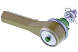 Mevotech TTX Steering Tie Rod End TXES3537 - view 2
