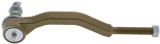 Mevotech TTX Steering Tie Rod End TXES3676 - view 2