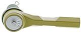 Mevotech TTX Steering Tie Rod End TXES800086 - view 2