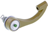 Mevotech TTX Steering Tie Rod End TXES80360 - view 2