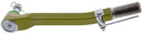 Mevotech TTX Steering Tie Rod End P/N:TXES80754
