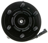 Mevotech TTX Wheel Bearing and Hub Assembly TXF40302 - view 2