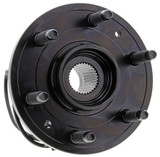 Mevotech TTX Wheel Bearing and Hub Assembly TXF50302 - view 2