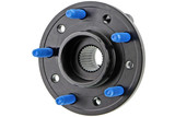 Mevotech TTX Wheel Bearing and Hub Assembly TXF513137 - view 2