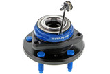 Mevotech TTX Wheel Bearing and Hub Assembly TXF513179 - view 3