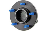 Mevotech TTX Wheel Bearing and Hub Assembly TXF513190 - view 2