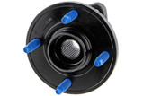 Mevotech TTX Wheel Bearing and Hub Assembly TXF513204 - view 2
