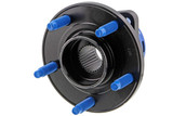 Mevotech TTX Wheel Bearing and Hub Assembly TXF513214 - view 2