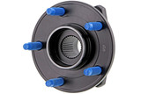 Mevotech TTX Wheel Bearing and Hub Assembly TXF513215 - view 2