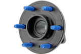 Mevotech TTX Wheel Bearing and Hub Assembly TXF513236 - view 2