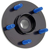 Mevotech TTX Wheel Bearing and Hub Assembly TXF515072 - view 2