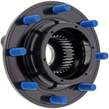 Mevotech TTX Wheel Bearing and Hub Assembly TXF515082 - view 2
