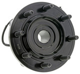 Mevotech TTX Wheel Bearing and Hub Assembly TXF515148 - view 2