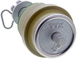Mevotech TTX Suspension Ball Joint TXK3134T - view 2