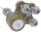Mevotech TTX Suspension Ball Joint TXK5331 - view 2