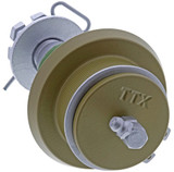 Mevotech TTX Suspension Ball Joint TXK6541 - view 2