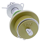 Mevotech TTX Suspension Ball Joint TXK7411 - view 2