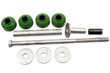Mevotech TTX Suspension Stabilizer Bar Link Kit TXK80033 - view 2