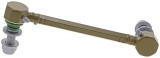Mevotech TTX Suspension Stabilizer Bar Link Kit TXK80262 - view 2