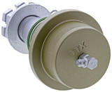 Mevotech TTX Suspension Ball Joint TXMS25520 - view 2