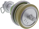 Mevotech TTX Suspension Ball Joint TXMS25563 - view 2