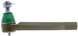 Mevotech TTX Steering Tie Rod End TXMS25654 - view 3