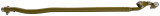 Mevotech TTX Steering Tie Rod End TXMS25667 - view 2