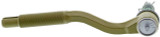 Mevotech TTX Steering Tie Rod End TXMS25669 - view 2