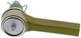 Mevotech TTX Steering Tie Rod End TXMS25673 - view 2