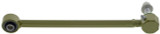 Mevotech TTX Suspension Stabilizer Bar Link Kit TXMS258157 - view 2