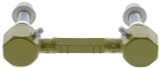 Suspension Stabilizer Bar Link Kit fits 2011-2021 Jeep Grand Cherokee  MEVOTECH