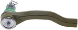 Mevotech TTX Steering Tie Rod End TXMS30607 - view 2