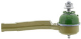 Mevotech TTX Steering Tie Rod End TXMS30617 - view 2