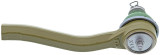 Mevotech TTX Steering Tie Rod End P/N:TXMS30621