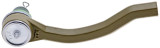 MEVOTECH TTX TXMS30667 Steering Tie Rod End