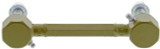 Mevotech TTX Suspension Stabilizer Bar Link Kit TXMS308139 - view 2