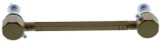 Mevotech TTX Suspension Stabilizer Bar Link Kit TXMS308152 - view 2