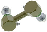 Mevotech TTX Suspension Stabilizer Bar Link Kit TXMS308153 - view 2