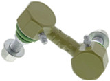 Mevotech TTX Suspension Stabilizer Bar Link Kit TXMS308154 - view 2