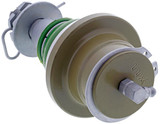 Mevotech TTX Suspension Ball Joint TXMS40531 - view 2