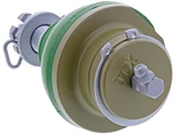 Mevotech TTX Suspension Ball Joint TXMS40546 - view 2