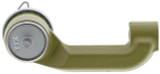 Mevotech TTX Steering Tie Rod End TXMS40602 - view 2