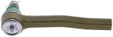 Mevotech TTX Steering Tie Rod End TXMS406112 - view 2