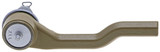 Mevotech TTX Steering Tie Rod End TXMS40683 - view 2